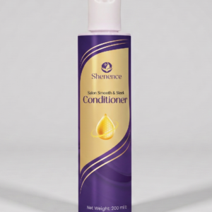 Salon Smooth & Sleek Conditioner 100 ml