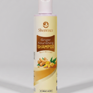 Ginger Nourishing Shampoo 100 ml