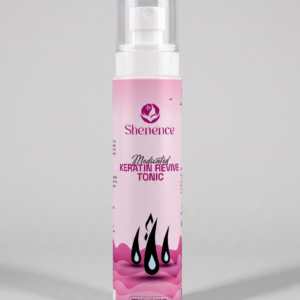 Keratin Revive Tonic 100 ml